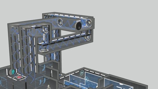 Just don't do anything — Portal 2 Workshop preview