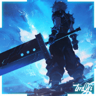 [Final Fantasy] Cloud Strife — Wallpaper Engine Steam Workshop preview image