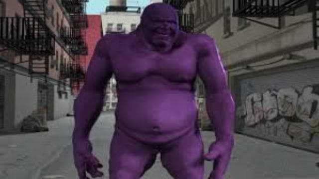 bulk charger — Left 4 Dead 2 Steam Workshop preview image