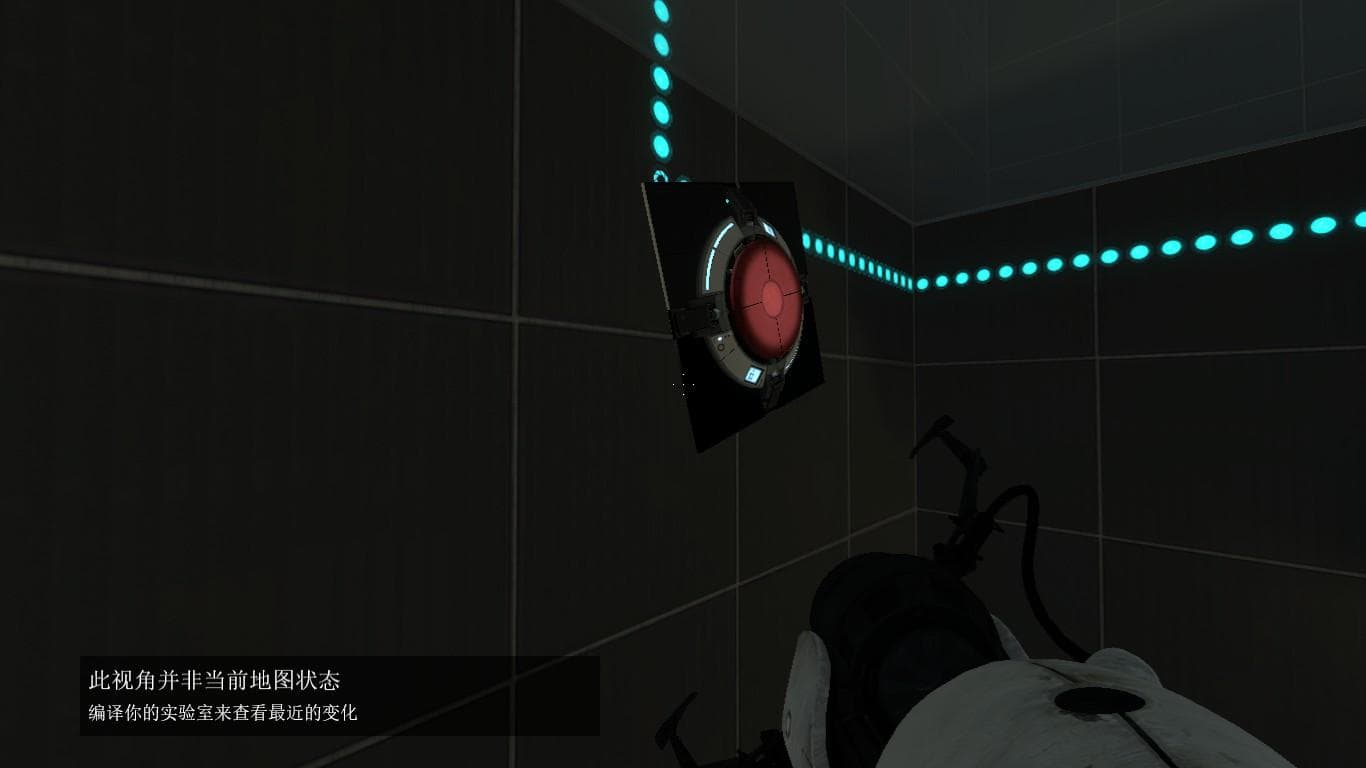 7ero — Portal 2 Workshop preview