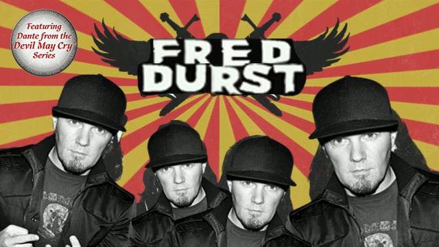 Left 4 Durst — Left 4 Dead 2 Steam Workshop preview image