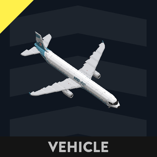AL-540 NordFly Livery — Stormworks: Build and Rescue Steam Workshop preview image