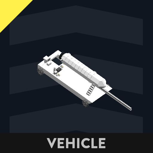 Valhala Orbital Launch Plattform — Stormworks: Build and Rescue Steam Workshop preview image
