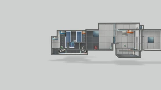 Cloxy's Track 11 — Portal 2 Steam Workshop preview image
