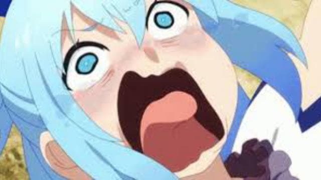 anime girl scream for tank punch — Left 4 Dead 2 Steam Workshop preview image