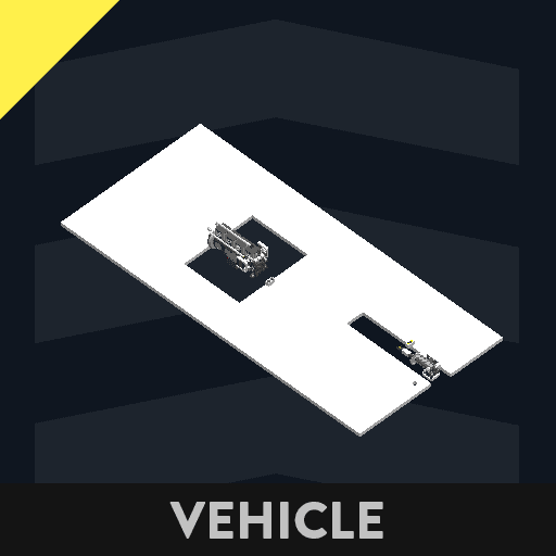 Tests engine — Stormworks: Build and Rescue Steam Workshop preview image