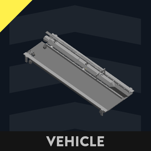 Valhala 2 — Stormworks: Build and Rescue Steam Workshop preview image