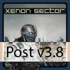 Xenon Sector Portraits Updated to v3.14.15 — Stellaris Workshop preview