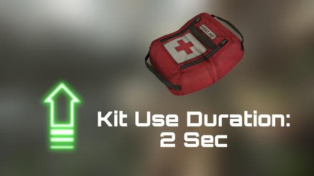 Kit use duration 2 sec [ Part 2 ] — Left 4 Dead 2 Steam Workshop preview image