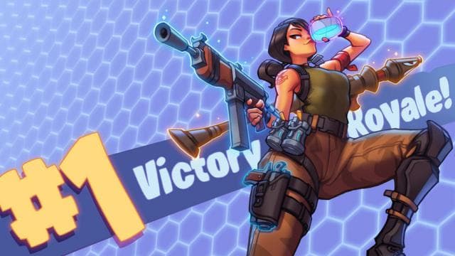 fortnite eliminate (all infected) — Left 4 Dead 2 Steam Workshop preview image