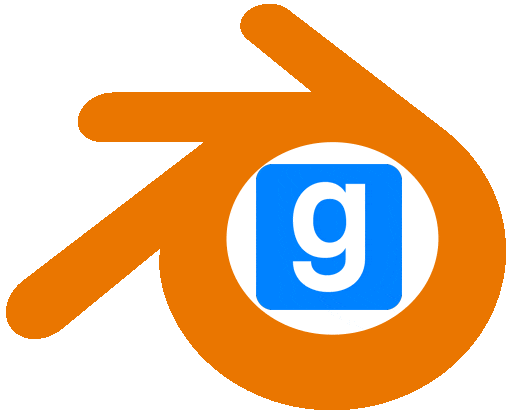 BLENDER Emulator v2.0 — Garry's Mod Steam Workshop preview image