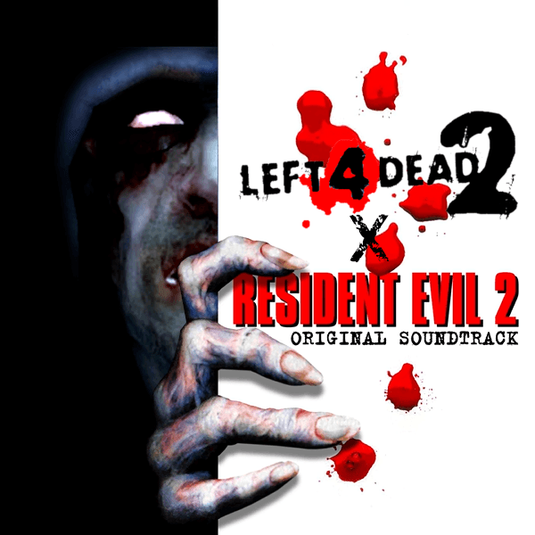 RE2 Ending Themes over Credits Theme — Left 4 Dead 2 Workshop preview