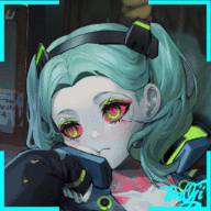 [Cyberpunk Edgerunners] Rebecca — Wallpaper Engine Steam Workshop preview image