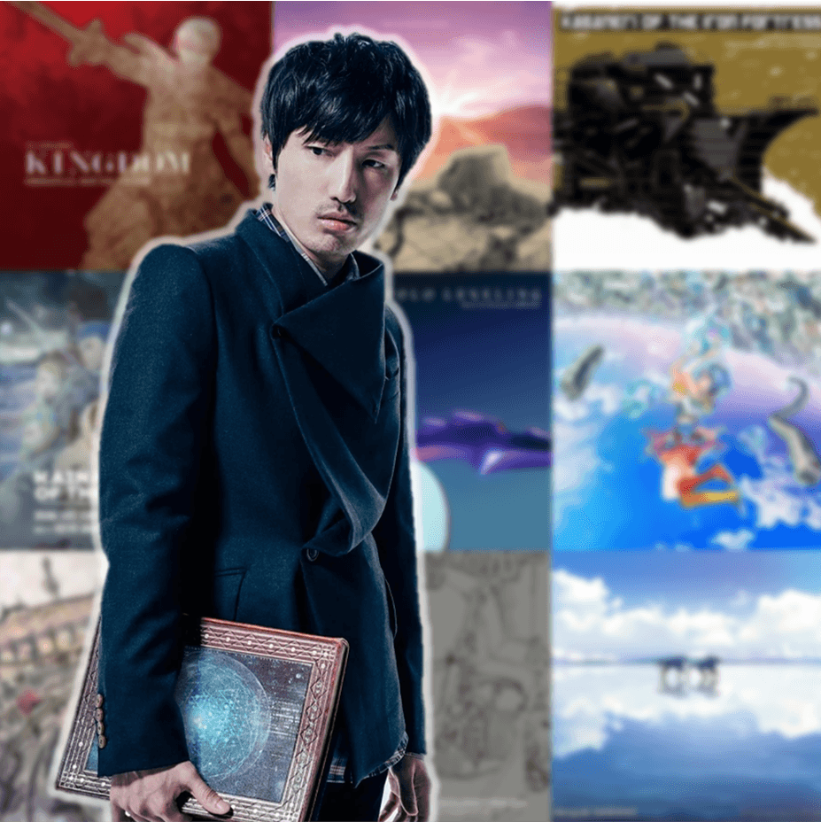 Hiroyuki Sawano Anime OST Campaign Start Music [Sounds]
 — Left 4 Dead 2 Workshop preview