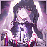 [Puella Magi Madoka Magica] Akemi Homura — Wallpaper Engine Steam Workshop preview image