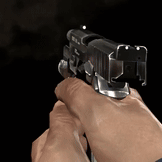 Third-Person Style Reanimated Default Pistols — Left 4 Dead 2 Steam Workshop preview image