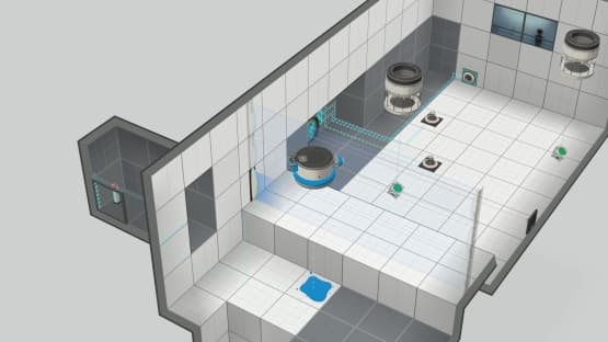 Names are Hard — Portal 2 Workshop preview