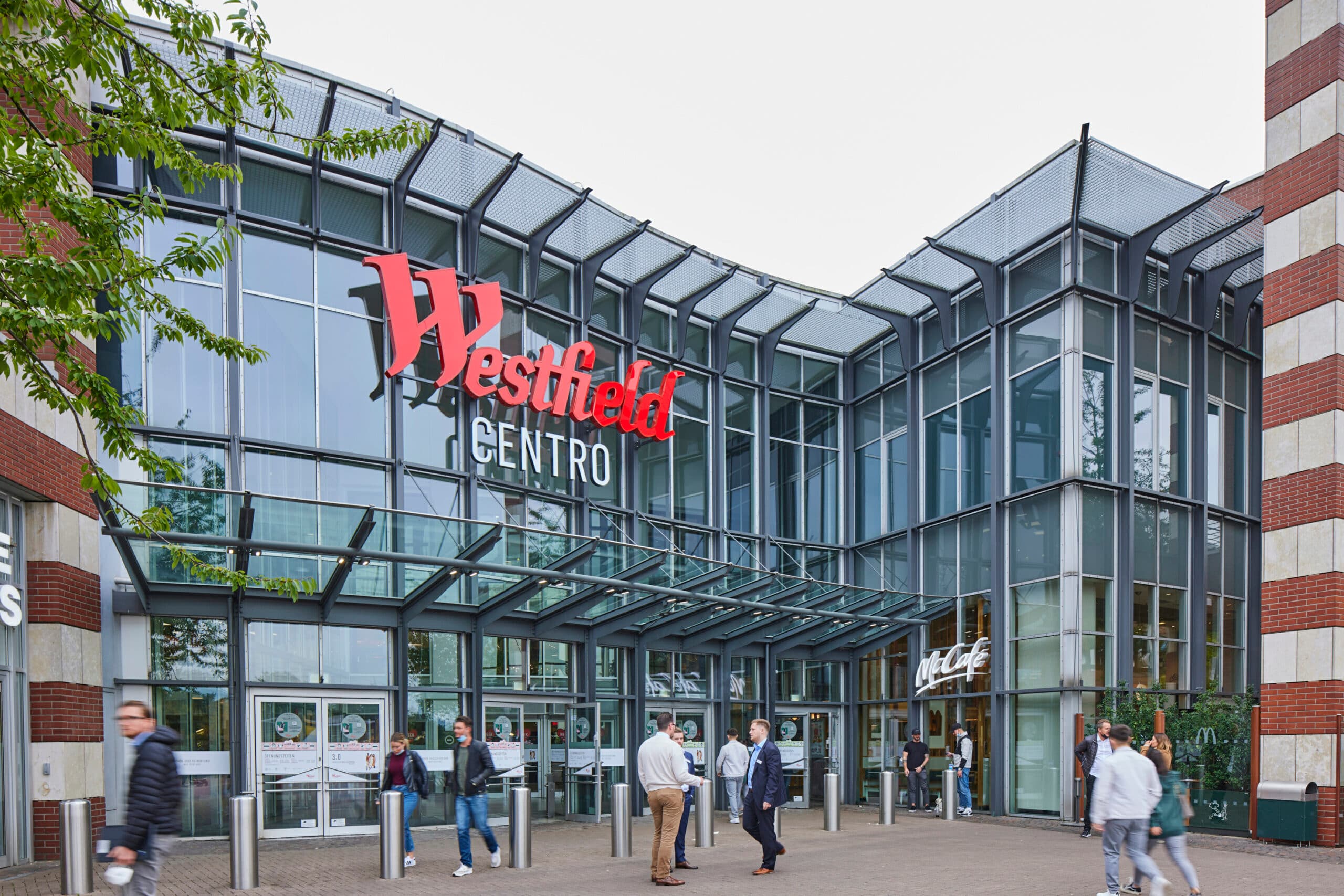 Westfield Centro by Boing<< — Left 4 Dead 2 Steam Workshop preview image