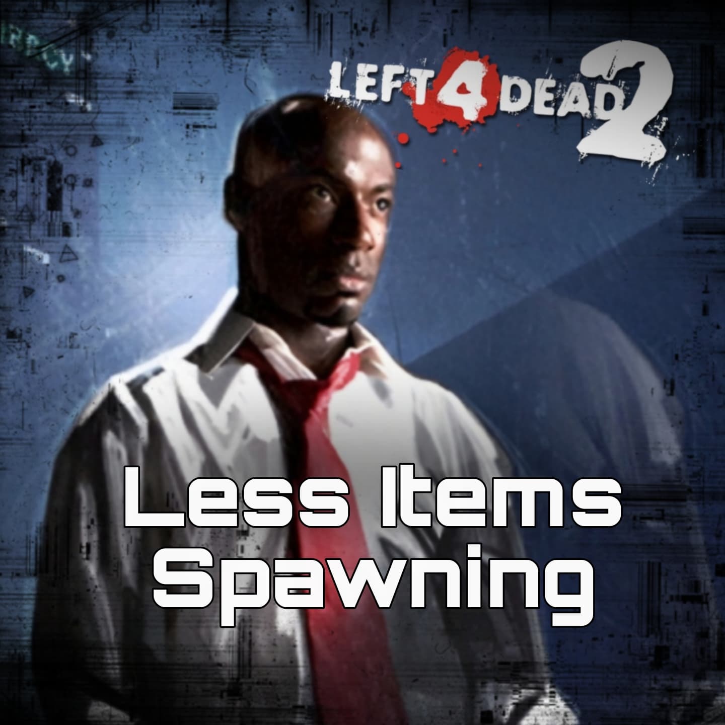 Less Items Spawning — Left 4 Dead 2 Steam Workshop preview image