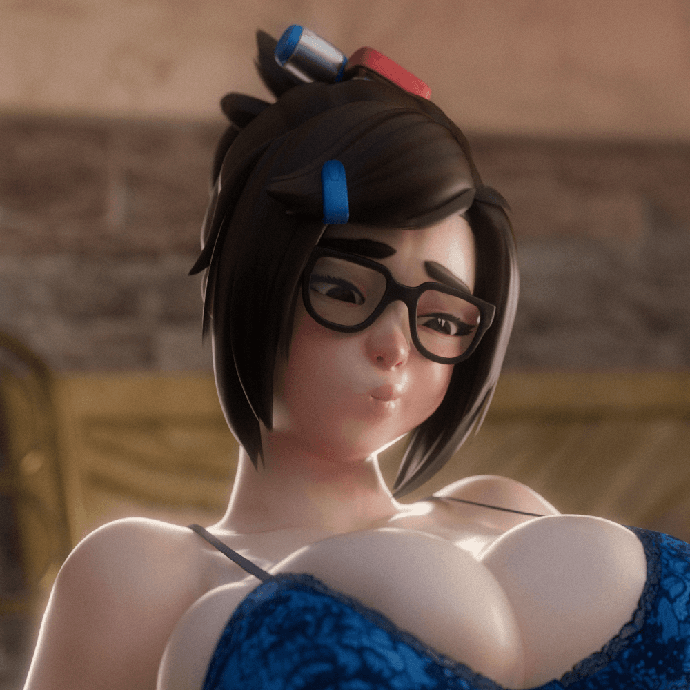 Mei (Spray Pack) — Left 4 Dead 2 Steam Workshop preview image