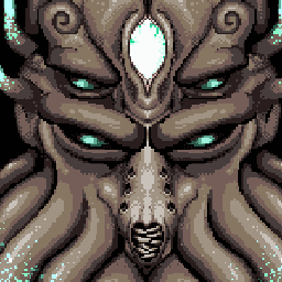 Moon Lord Revamp — Terraria Steam Workshop preview image