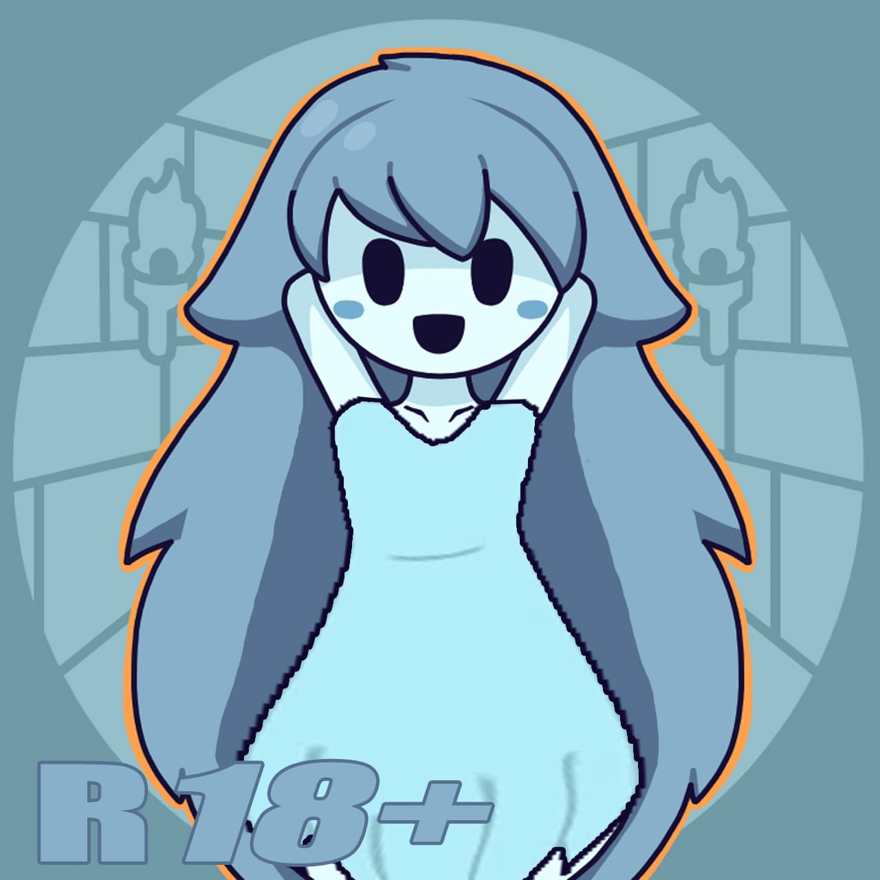 (R18+) Scray TvScreen — Left 4 Dead 2 Steam Workshop preview image