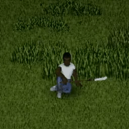 Get Up Quick — Project Zomboid Steam Workshop preview image