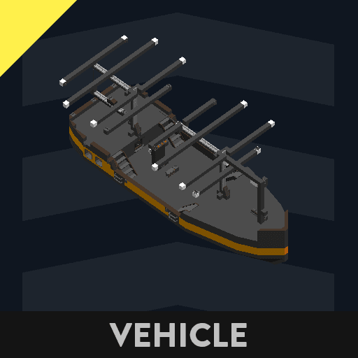 Test7 — Stormworks: Build and Rescue Steam Workshop preview image