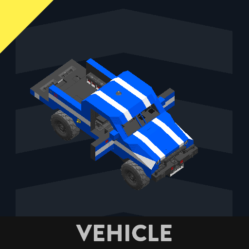 Hw 337 — Stormworks: Build and Rescue Steam Workshop preview image