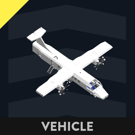 Ud 100 — Stormworks: Build and Rescue Steam Workshop preview image