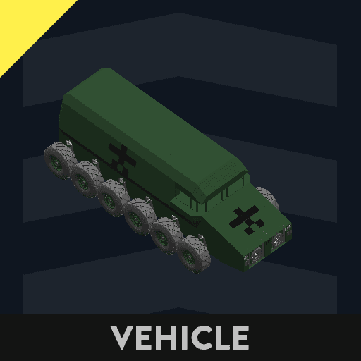 M183A — Stormworks: Build and Rescue Steam Workshop preview image