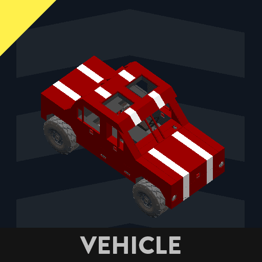 H111 — Stormworks: Build and Rescue Steam Workshop preview image