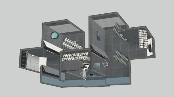 Siphon — Portal 2 Workshop preview