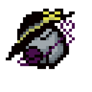 [Touhou]Komeiji Koishi the small rock — The Binding of Isaac: Rebirth Steam Workshop preview image