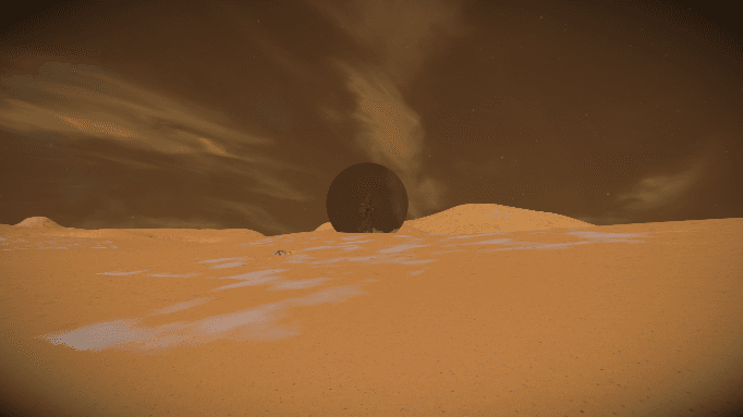 Mega Drill Outpost — Space Engineers Steam Workshop preview image