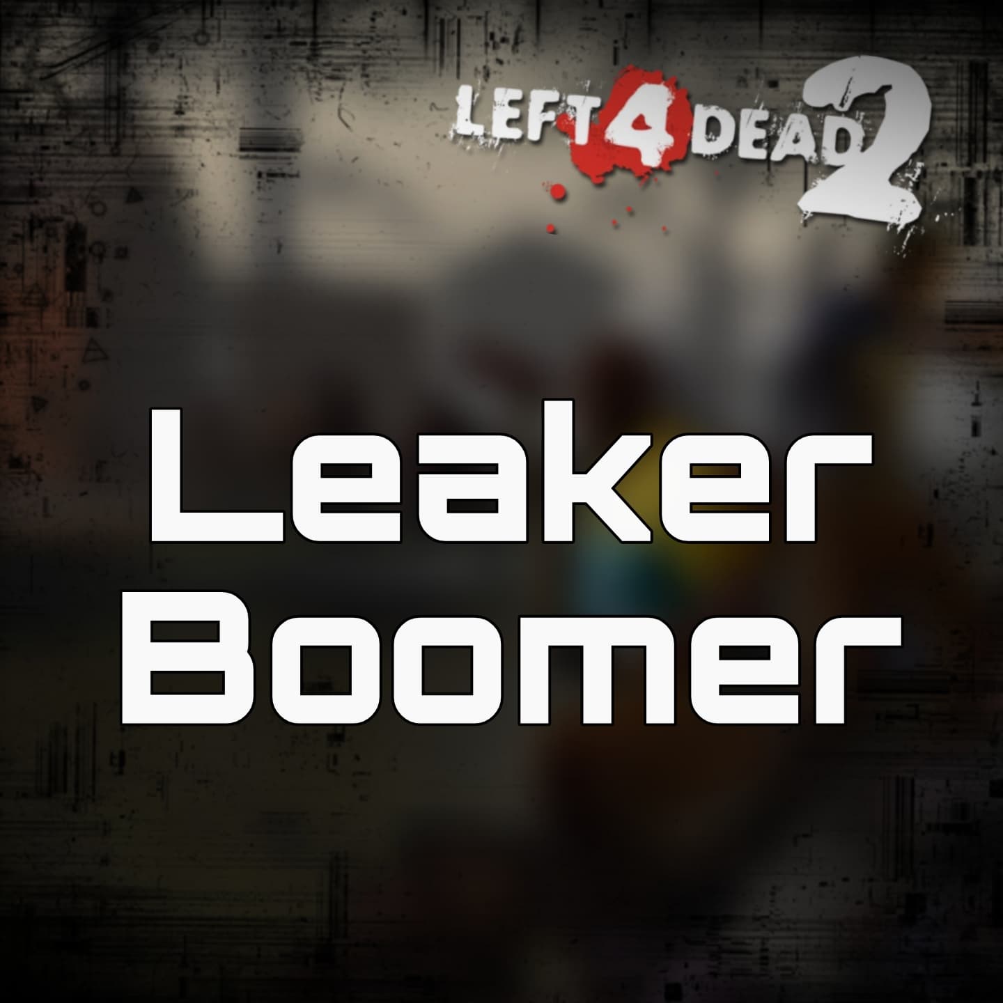 Boomer Leaker 15% Spawn Chance — Left 4 Dead 2 Steam Workshop preview image
