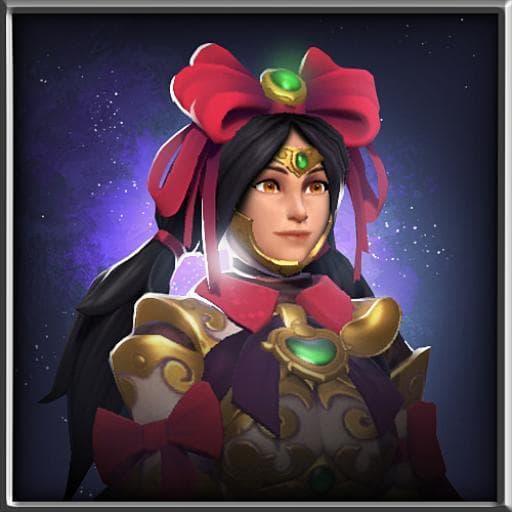 Marionette - Head — Dota 2 Steam Workshop preview image