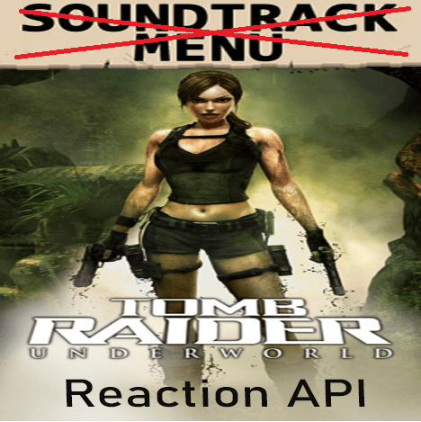 [REP] TRU Sound Reaction API (Quality 3) — The Binding of Isaac: Rebirth Steam Workshop preview image