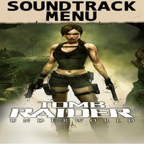 Tomb Raider Underworld OSTs — The Binding of Isaac: Rebirth Steam Workshop preview image