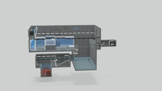 12 KOS TEST — Portal 2 Workshop preview