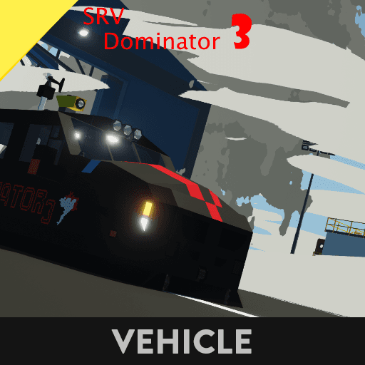2022 Dominator 3 — Stormworks: Build and Rescue Workshop preview