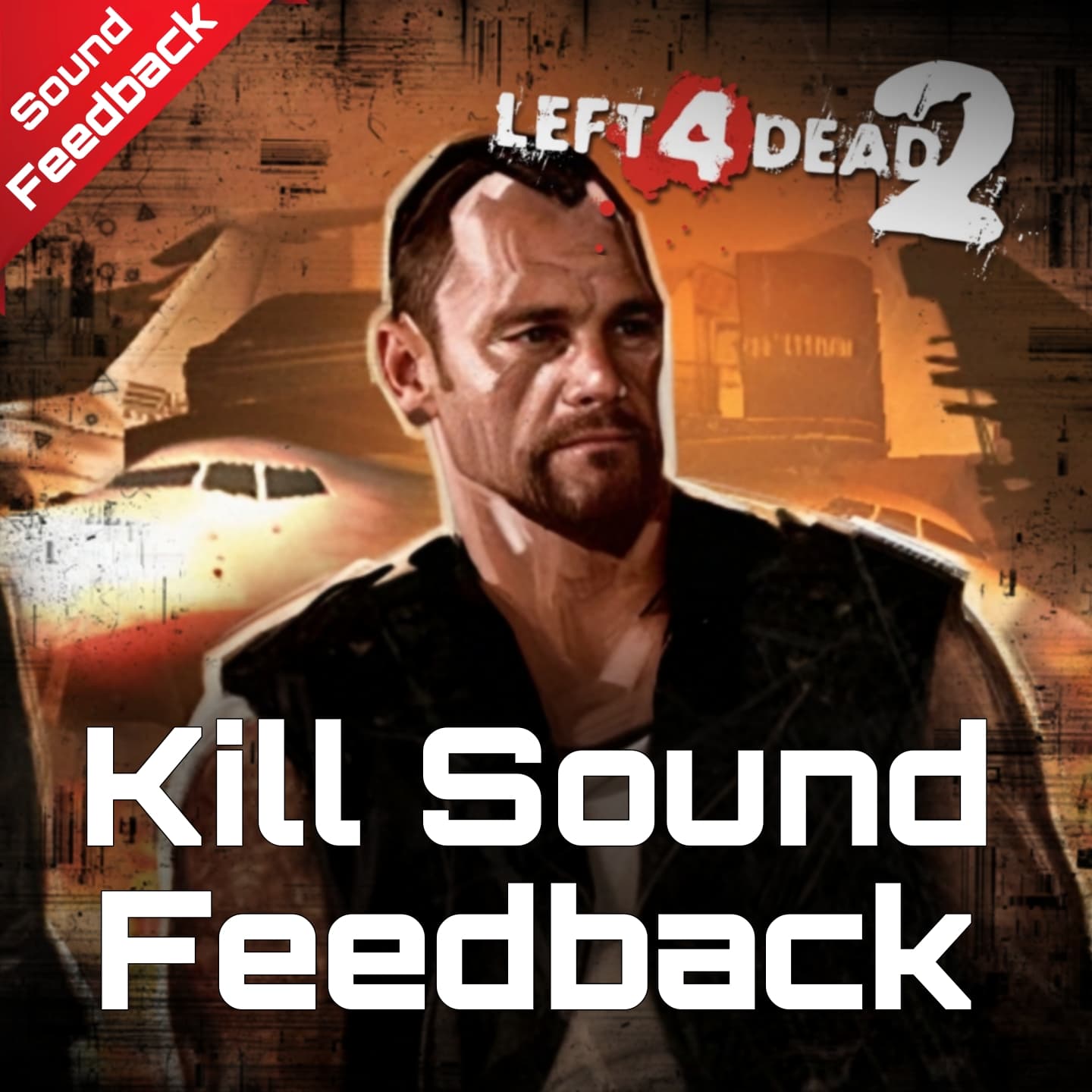Specials & Bosses Kill Sound [ FIXED ] — Left 4 Dead 2 Steam Workshop preview image