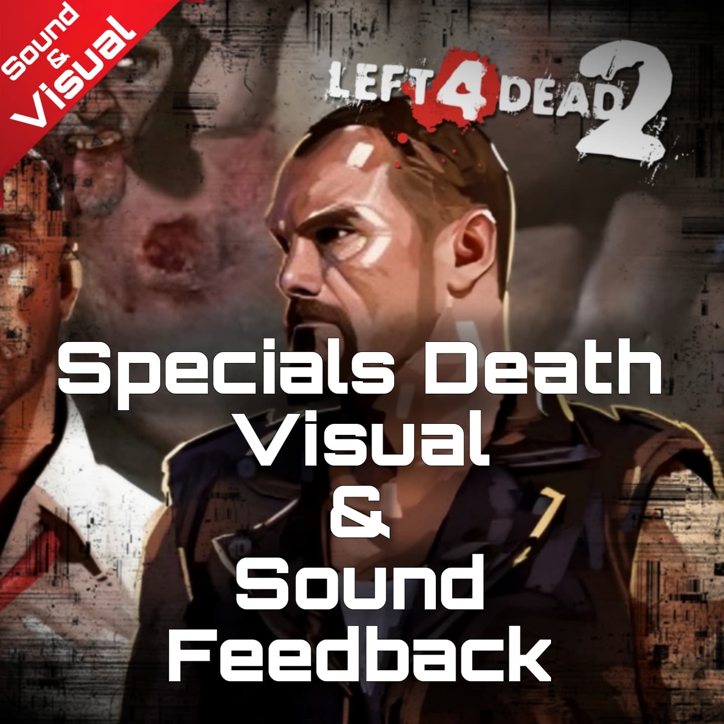 Special Infecteds Death Hint Warning [ UPDATED ] — Left 4 Dead 2 Steam Workshop preview image