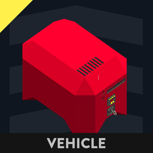 Example Ticking Bomb — Stormworks: Build and Rescue Steam Workshop preview image