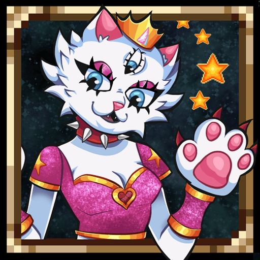 [NEEDS TO BE UPDATED] The Meow Lord — Terraria Workshop preview