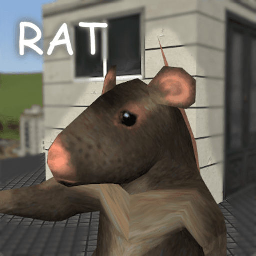 Funny Rat Playermodel — Garry's Mod Workshop preview
