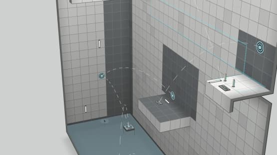 Portal 3 test 7a — Portal 2 Workshop preview