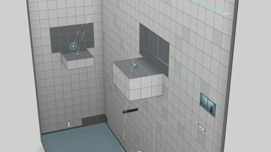 Portal 3 test 7b — Portal 2 Workshop preview