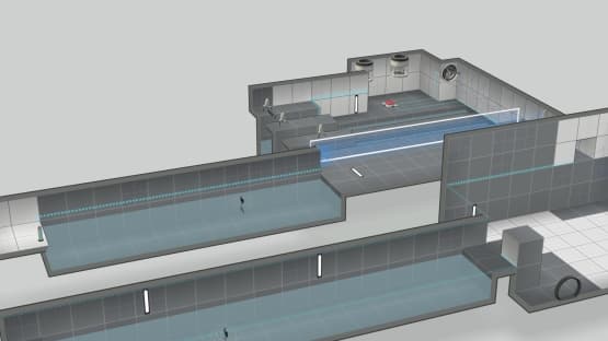 Portal 3 test 9 — Portal 2 Workshop preview