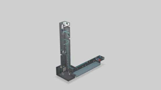 Portal 3 test 11 — Portal 2 Steam Workshop preview image